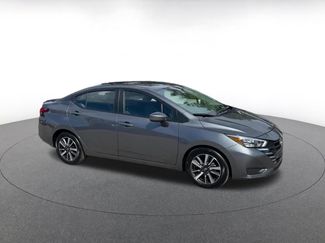 Used 2025 Nissan Versa SV FWD video 2