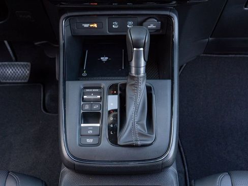 New 2026 Honda CR-V EX-L image 22