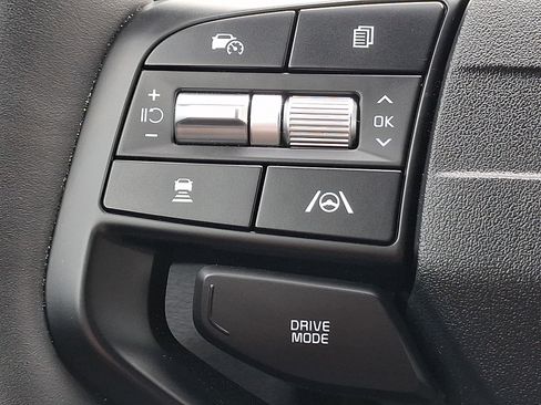Used 2026 Kia Sportage SX AWD/4WD image 23