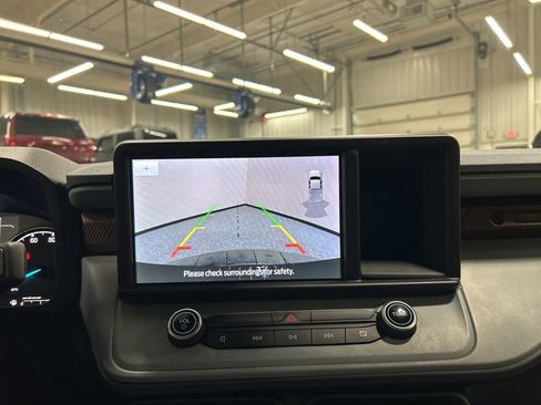 Certified 2023 Ford Maverick Lariat w/ Lariat Luxury Package AWD/4WD image 21