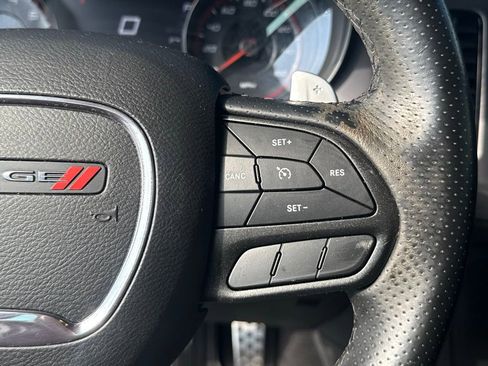 Used 2023 Dodge Charger R/T w/ Blacktop Package image 20