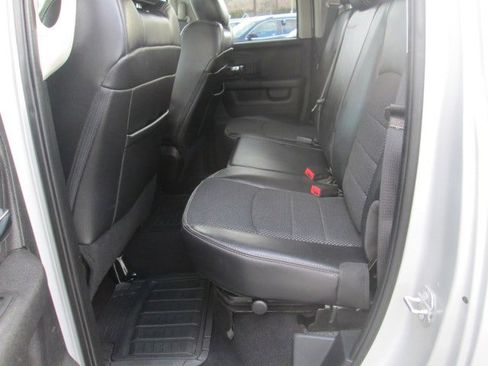 Used 2015 RAM 1500 Sport w/ Remote Start & Security Group image 12