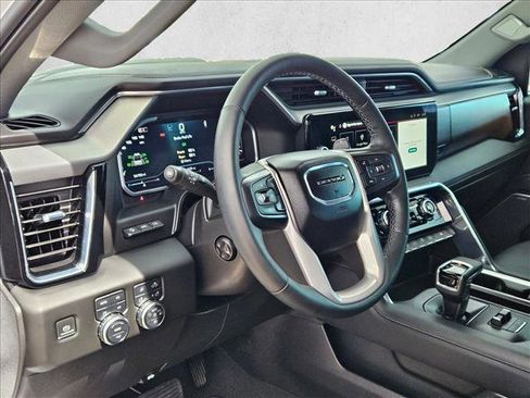 Used 2024 GMC Sierra 1500 Denali w/ Denali Reserve Package image 10