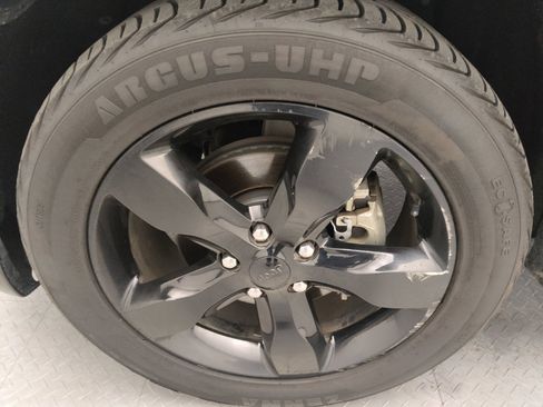 Used 2016 Jeep Grand Cherokee High Altitude image 31