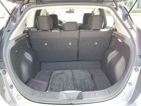 Certified 2024 Nissan Leaf S image 8