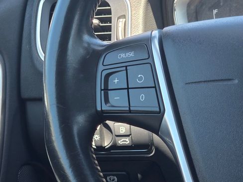 Used 2015 Volvo V60 T5 Premier FWD image 19