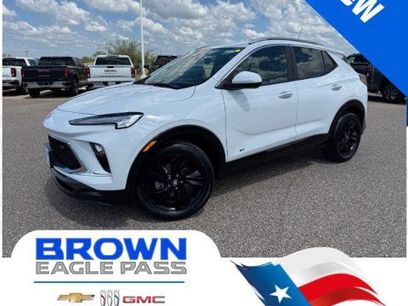 New 2026 Buick Encore GX Sport Touring