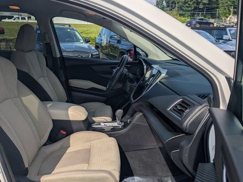 Used 2023 Subaru Ascent Premium w/ Convenience Package AWD/4WD image 21
