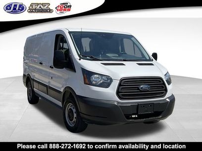 Used 2016 Ford Transit 150 Base