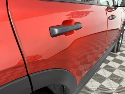 Used 2023 Ford Bronco Sport Big Bend image 29