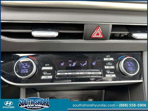 Certified 2023 Hyundai Sonata SEL w/ Convenience Package image 32