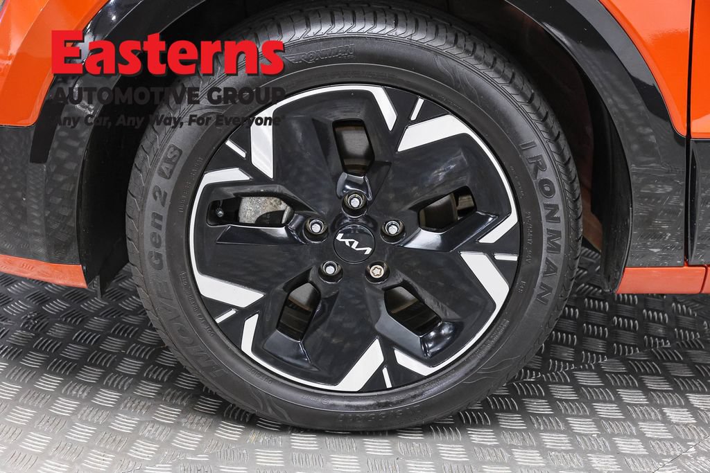 Used 2023 Kia Niro Wind w/ Wind Preserve Package FWD image 33