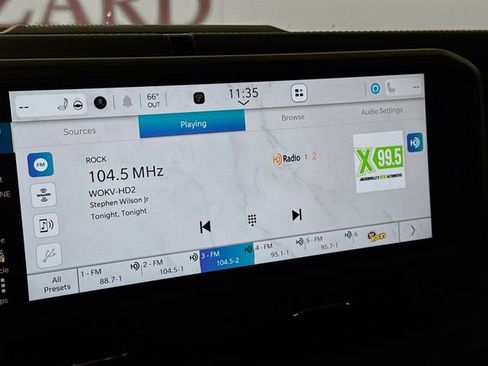 Used 2025 Jeep Gladiator Rubicon image 18