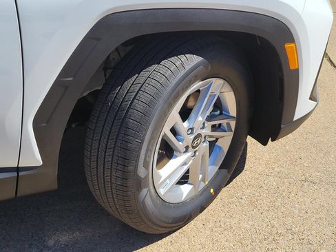 New 2026 Hyundai Tucson SE FWD image 6