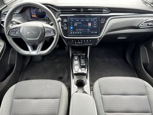 Used 2022 Chevrolet Bolt EUV LT image 15