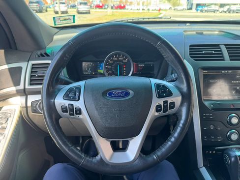 Used 2011 Ford Explorer XLT w/ 202A Rapid Spec Order Code FWD image 22