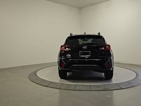 Used 2025 Subaru Crosstrek 2.5i Limited w/ Popular Package #4A image 4