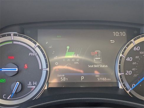 Certified 2022 Toyota Highlander Limited image 19