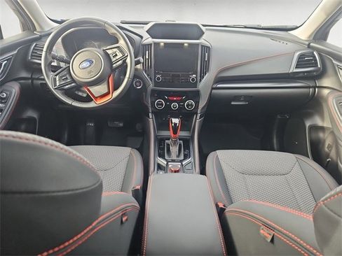 Certified 2023 Subaru Forester Sport image 10