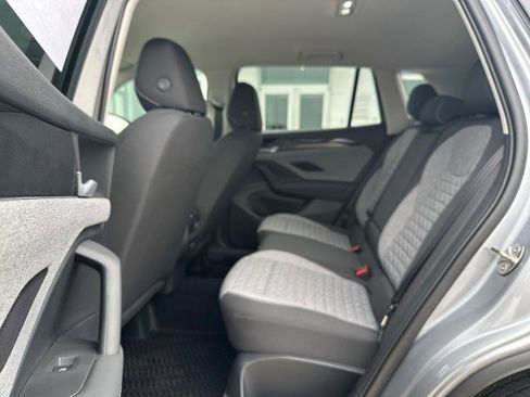 New 2025 Volkswagen Tiguan S image 17