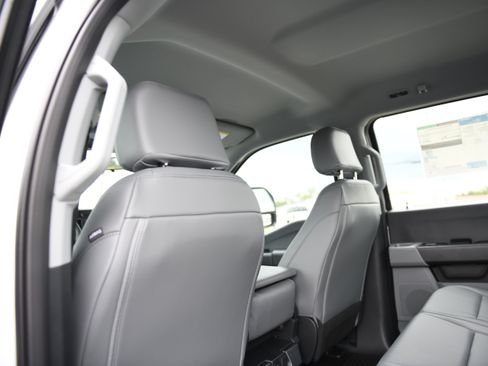New 2026 Ford F250 XL AWD/4WD image 14