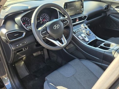 Used 2022 Hyundai Santa Fe SEL image 18