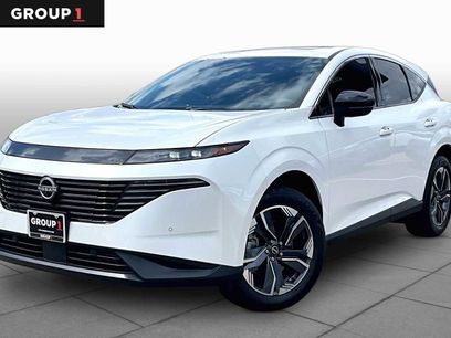Certified 2025 Nissan Murano SL