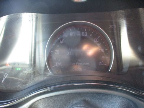 Used 2021 Dodge Durango GT image 18