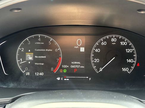 Used 2023 Honda Civic Sport image 12