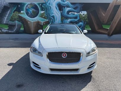Used 2014 Jaguar XJ L Portfolio