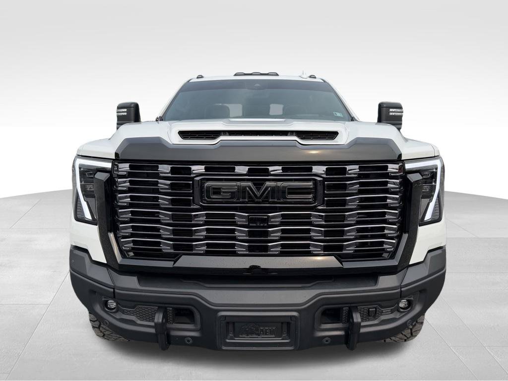 Used 2024 GMC Sierra 2500 AT4X w/ AT4X AEV Edition AWD/4WD image 30