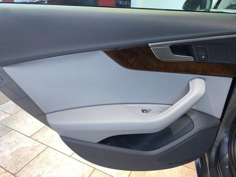 Used 2019 Audi A4 2.0T Premium w/ Convenience Package image 40