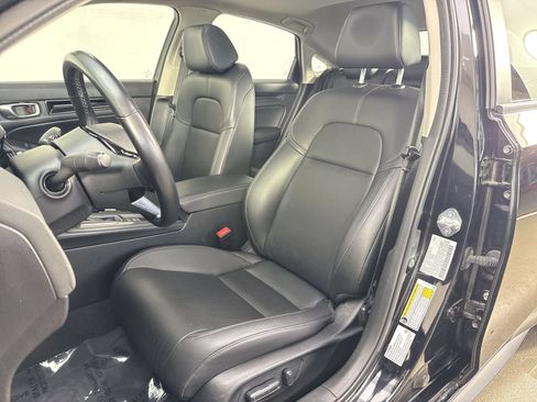 Used 2024 Honda Civic EX-L image 19