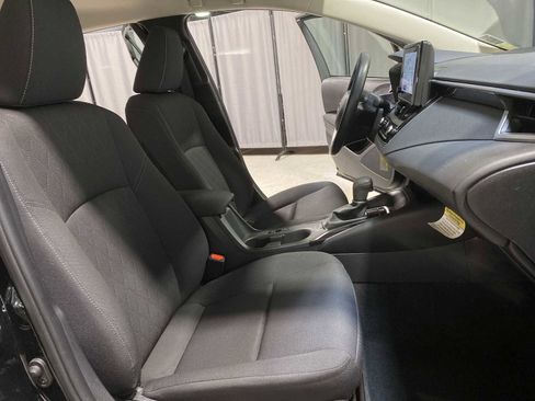 Used 2023 Toyota Corolla LE FWD image 14