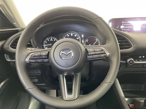 New 2026 MAZDA MAZDA3 s Sport FWD image 18