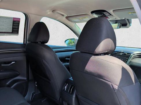 Used 2023 Hyundai Tucson SEL FWD image 19