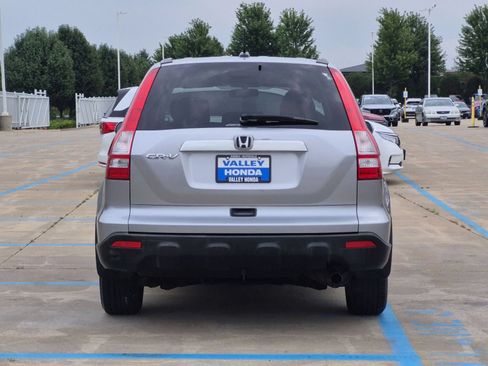 Used 2007 Honda CR-V EX-L image 7