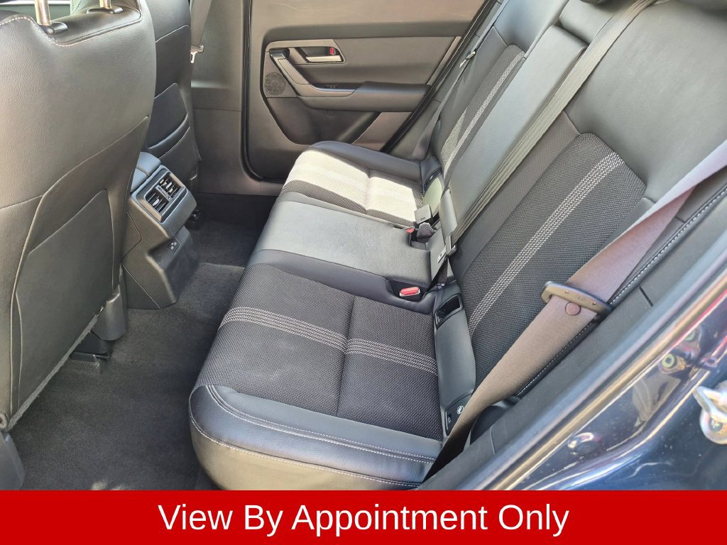 Used 2025 MAZDA CX-50 AWD 2.5 S w/ Preferred Package image 28