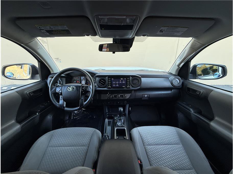 Used 2022 Toyota Tacoma SR RWD image 17