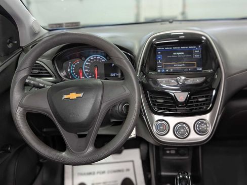 Used 2021 Chevrolet Spark LS image 5