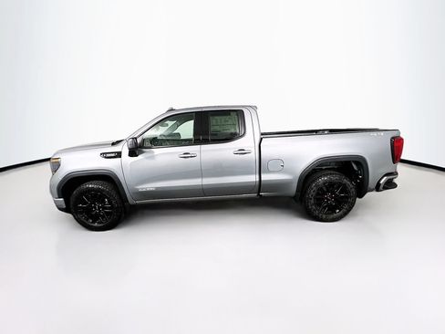 New 2026 GMC Sierra 1500 Elevation AWD/4WD image 4