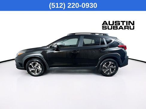 Used 2026 Subaru Crosstrek 2.5i Premium AWD/4WD image 5