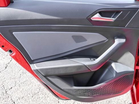 New 2026 Volkswagen Jetta SE FWD image 35