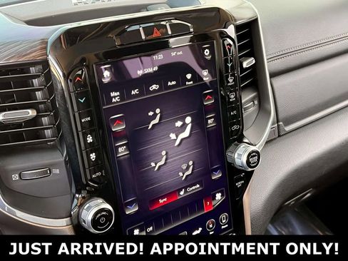 Used 2020 RAM 1500 Laramie image 20