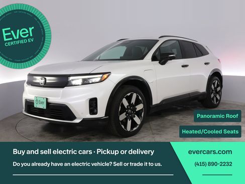 Used 2024 Honda Prologue Elite image 1