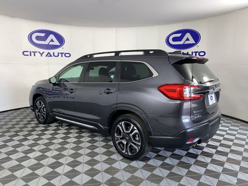 Used 2024 Subaru Ascent Limited AWD/4WD image 5