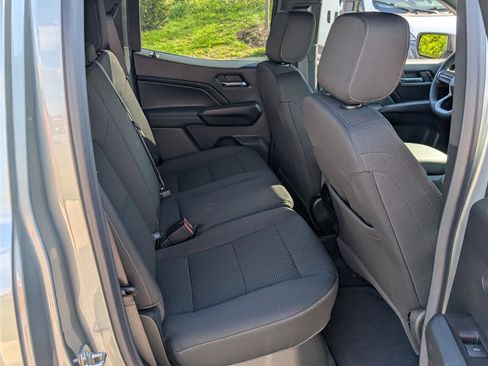New 2026 Chevrolet Colorado LT AWD/4WD image 7