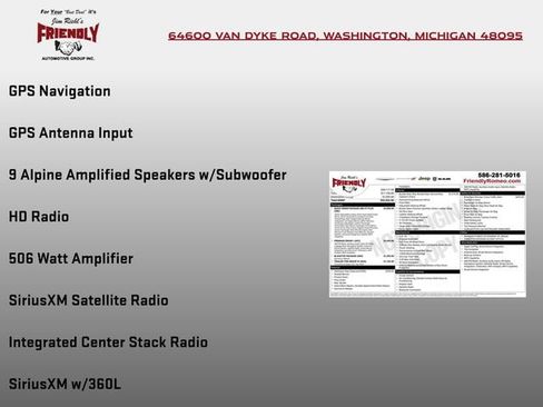 Used 2021 Dodge Durango GT image 8