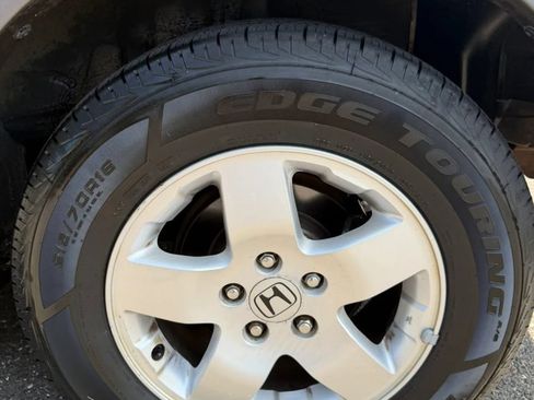 Used 2003 Honda Element EX image 15
