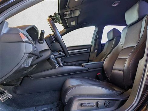 Used 2022 Honda Accord Sport image 16